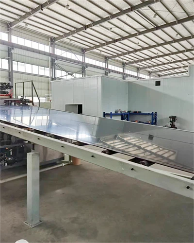 During Production Inspection During Production Inspection