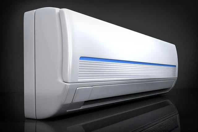 Air conditioner Air conditioner