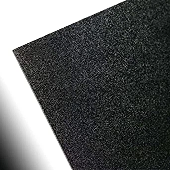3 8 ABS Plastik Levha 4x8