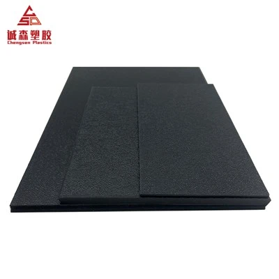 ABS Levha 8mm