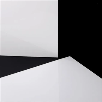 Antistatik ABS Deko Levha