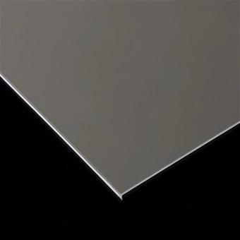 Yangın Geciktirici ABS Plastik Levhalar