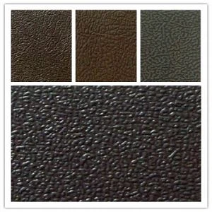Kabartmalı Plastik ABS Levha