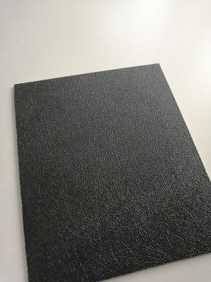 Otomotiv İçişleri İçin Yangına Dayanıklı ABS Levha