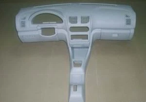 ABS Otomotiv Pano İnce Çizgileri Kızak Direnci