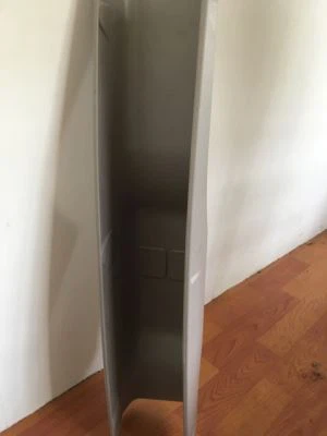 ABS Levha Blister Kalıp Araba Interio Slender Ama Zor