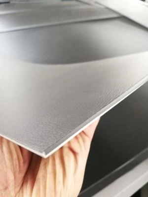 HIPS Sheet PVC Deriyi Takın