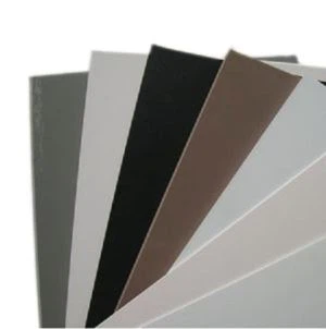 Uçak İç Trimler İçin HIPS Sheet