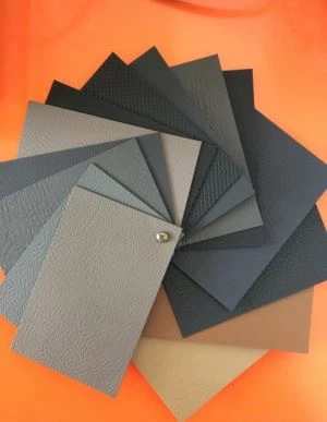 Panellerin PVC Vakum Blister Film Yüzey Ambalaj