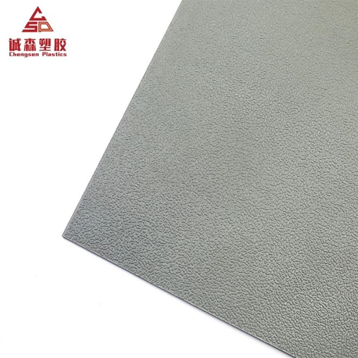 Abs Fire Retardant Sheet