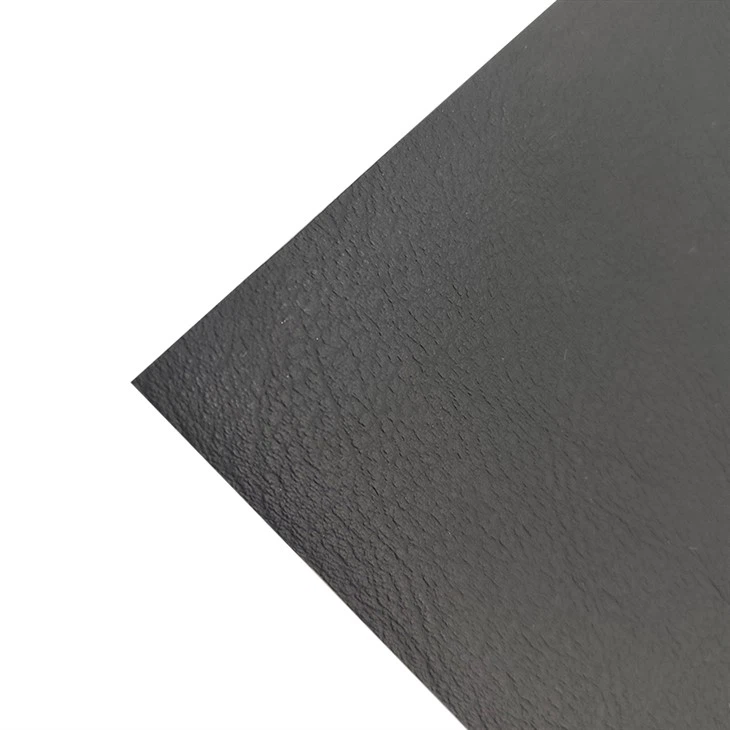 Custom Dashboard Leather