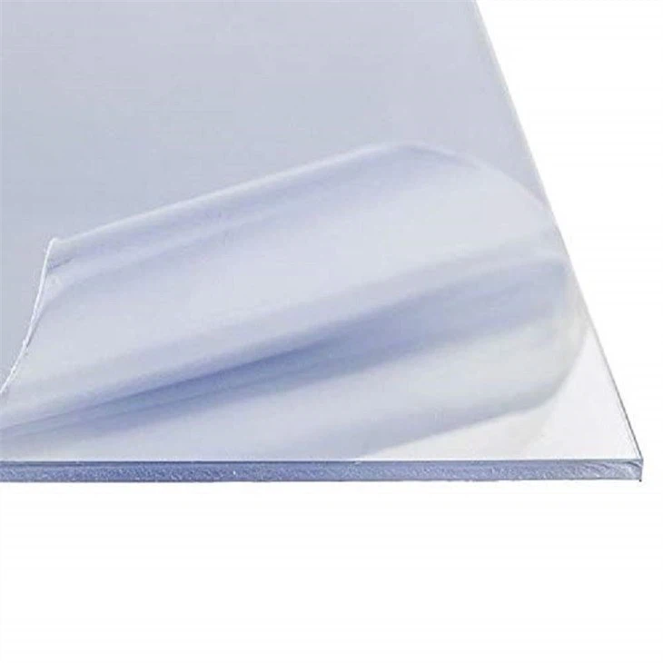 Heat Resistance Plastic Sunroof Polycarbonate Solid