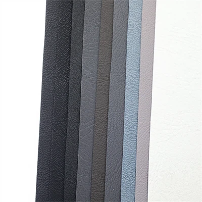 Otomotiv PVC Deri