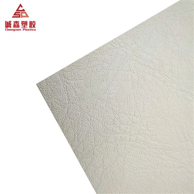 TPO ABS Laminat Levha