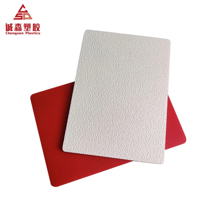 High Density Polystyrene Sheet